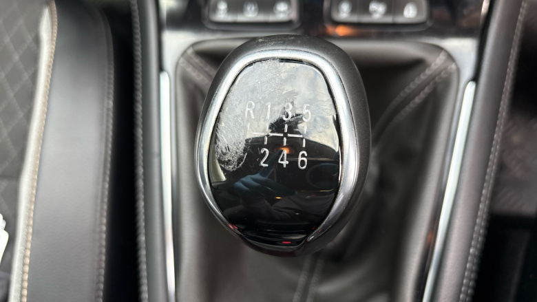 Vauxhall Grandland X 1.2 Turbo Tech Line Nav 5dr Petrol Hatchback